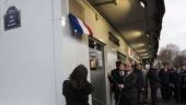 Παρίσι: Εκδηλώσεις μνήμης για τα θύματα του Charlie Hebdo