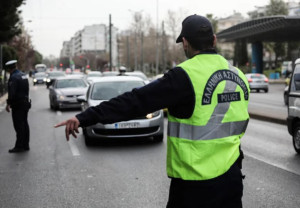Tροχαία: Αυξημένα μέτρα οδικής ασφάλειας κατά τις Αυτοδιοικητικές εκλογές