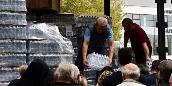 ΕΕΚΕ: Πληθώρα καταγγελιών για περιστατικά απληστείας στη Θεσσαλία
