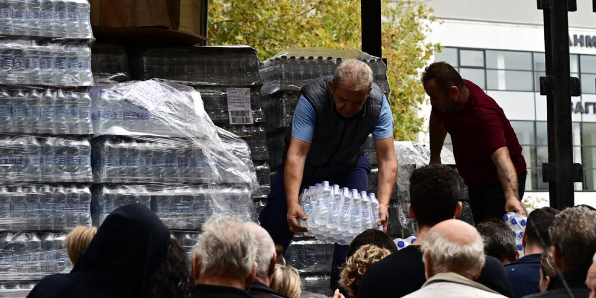 ΕΕΚΕ: Πληθώρα καταγγελιών για περιστατικά απληστείας στη Θεσσαλία
