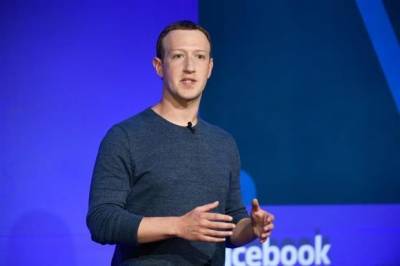 Ζούκερμπεργκ: Έρχονται αλλαγές που «θα εκνευρίσουν πολλούς» στο Facebook