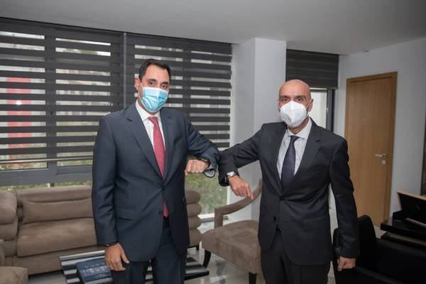 Συμμετοχή στελεχών της κυβέρνησης στις επιχειρηματικές αποστολές των επιμελητηρίων