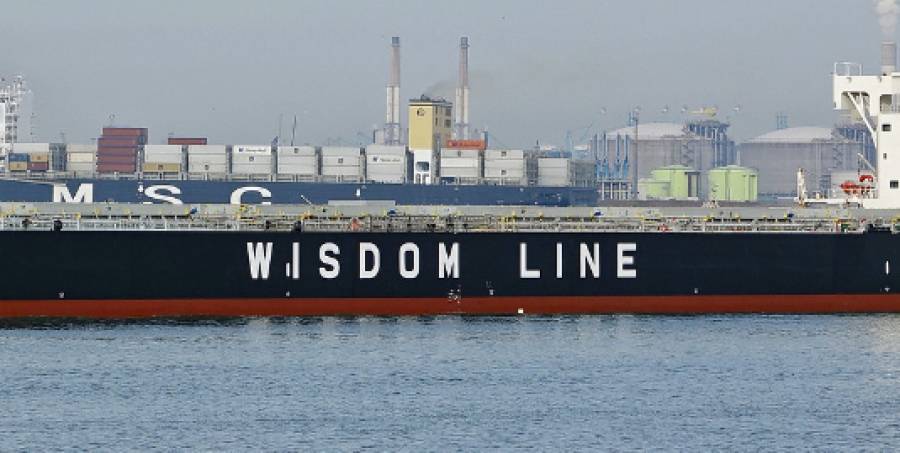Wisdom Marine Lines CO: Εκμεταλλεύεται την χαμηλή προσφορά πλοίων handysize