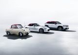 Oι επετειακές εκδόσεις της Mazda για τα 100 χρόνια της