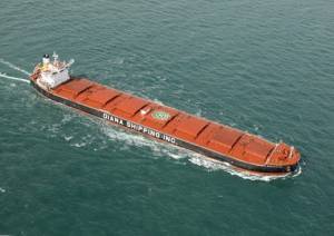 Νέο deal για την Diana Shipping