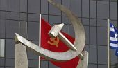 ΚΚΕ: Η φτώχεια και η κοροϊδία καλά κρατούν