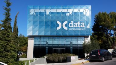 H Data Communication στο 4ο Energy Commodities Conference