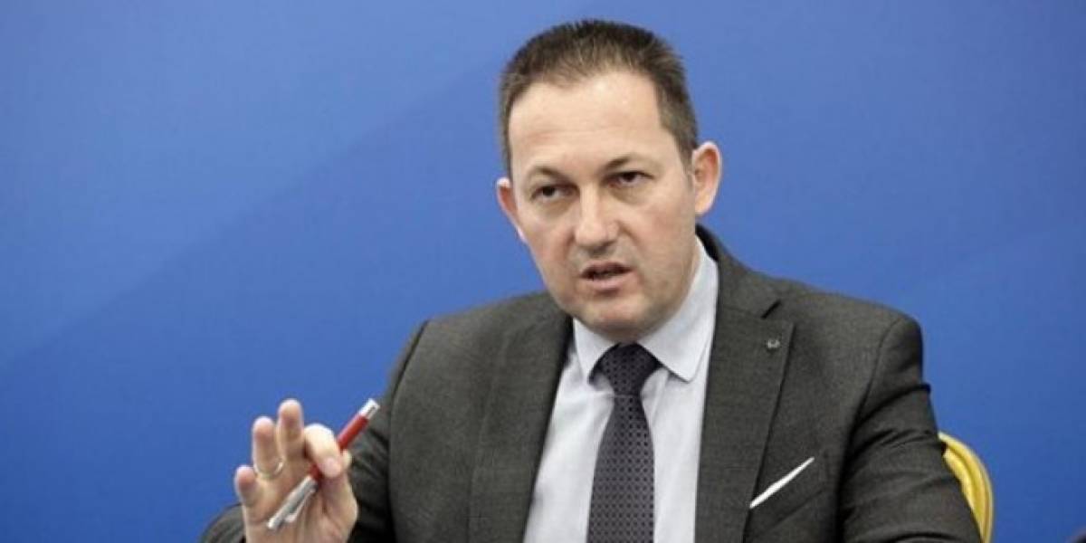 Πέτσας: Ανατριχιαστική η δήλωση Τσίπρα για τους αρμούς της εξουσίας