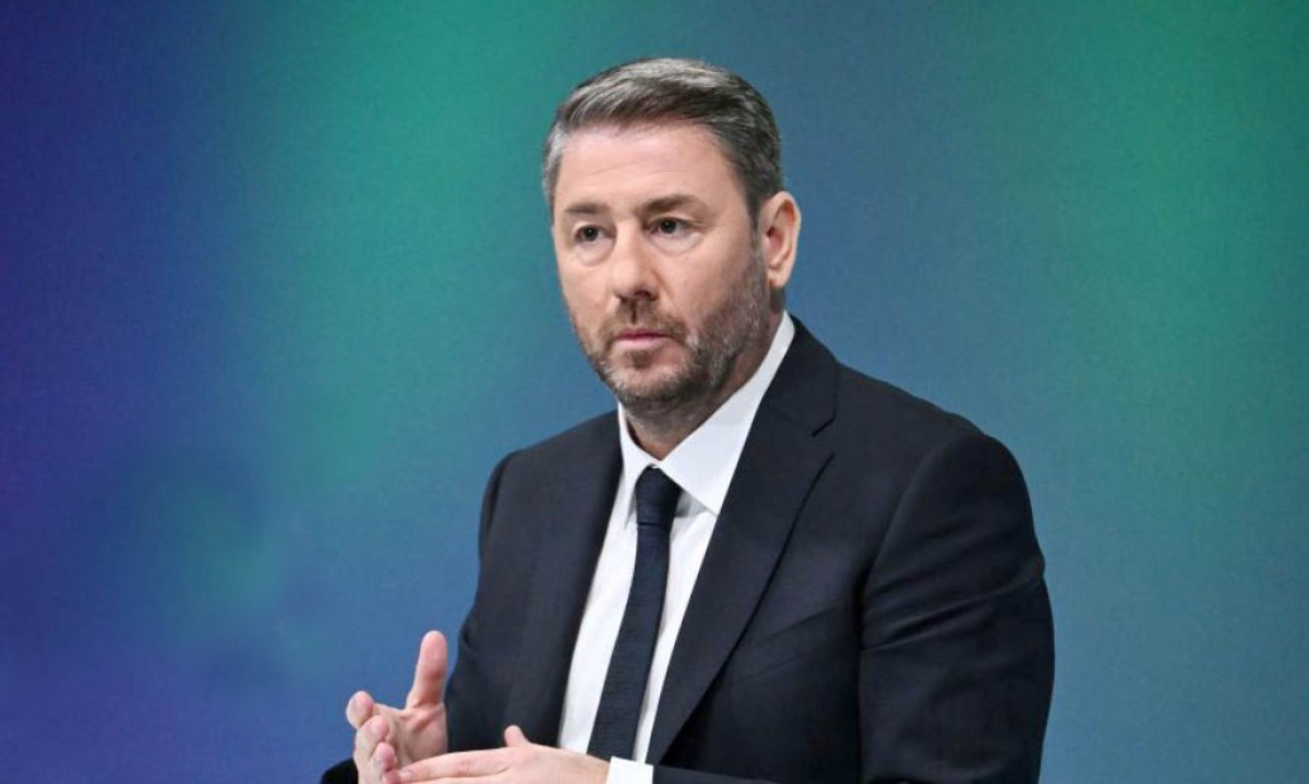 Οι δεσμεύσεις του ΠΑΣΟΚ για τις μικρομεσαίες επιχειρήσεις σε 1 λεπτό (video)