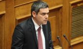 ΝΔ: Φέρτε τη συμφωνία στη Βουλή και εμείς θα την ψηφίσουμε