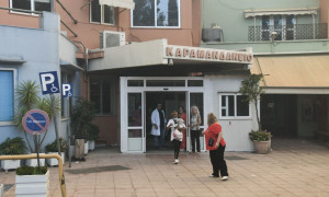 Πάτρα: Επαναλειτουργεί το Καραμανδάνειο δύο 24ωρα μετά τη μεγάλη φωτιά