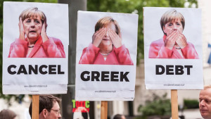 Διθύραμβοι Bild για την Ελλάδα- Μητσοτάκης: Αντιστρέψαμε την κατάσταση
