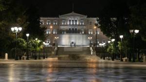 Στο «τραπέζι» η παράταση του lockdown μέχρι τις 14 Δεκεμβρίου