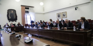 Συγκροτήθηκε η Εξεταστική Επιτροπή για τον ΟΠΕΚΕΠΕ - Η λίστα με τα ονόματα των βουλευτών
