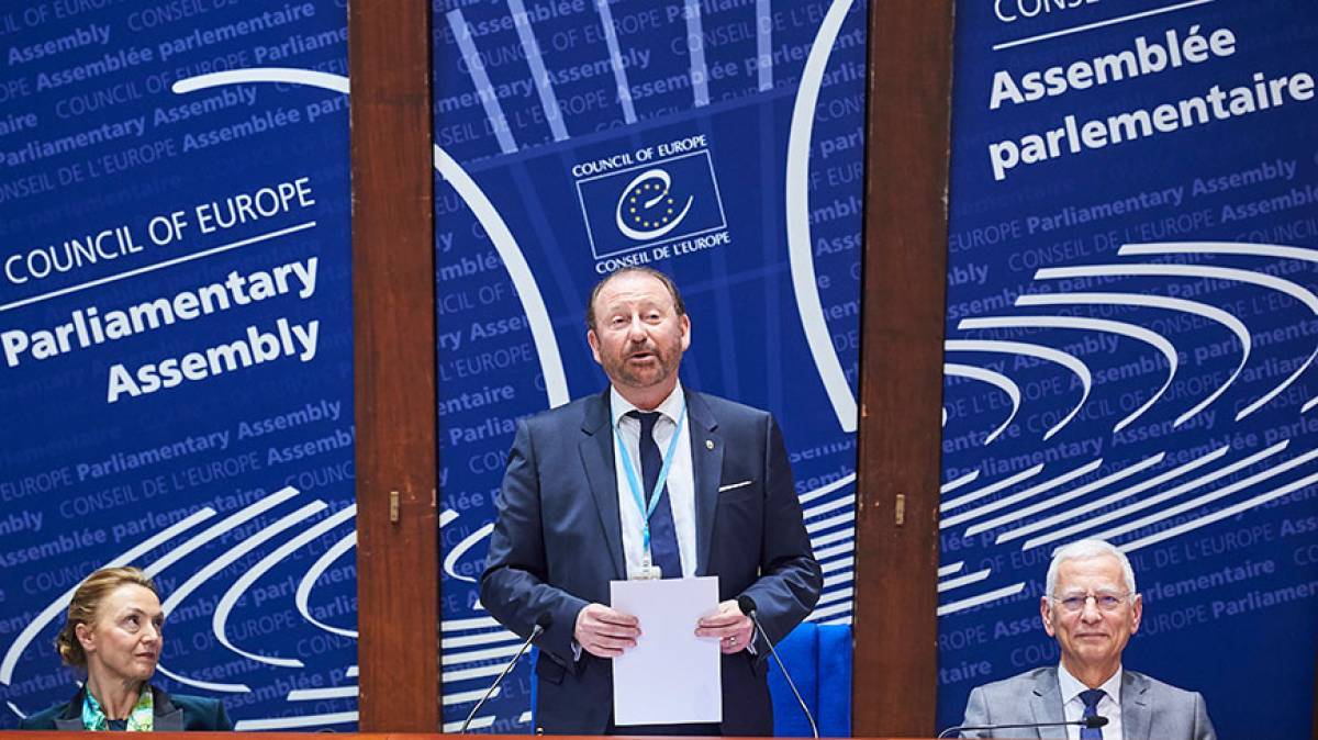 Συμβούλιο Ευρώπης: Ανθρώπινο δικαίωμα η διαβίωση σε υγιές περιβάλλον-Επτά εκθέσεις