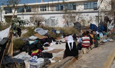 ΚΕΕΛΠΝΟ: Αυτοψία στο Ελληνικό