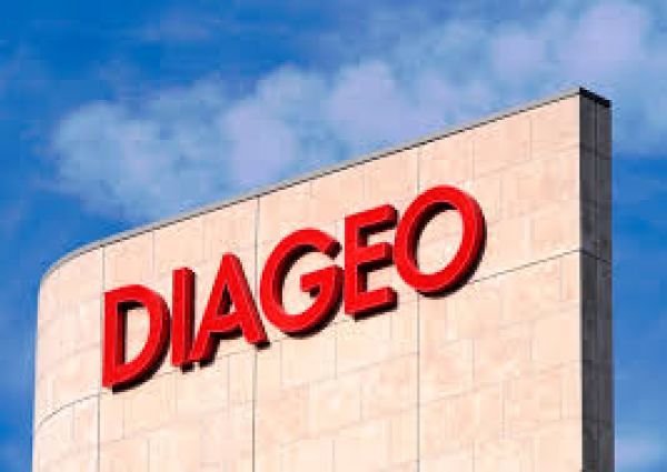 Diageo Plc: Κομμένες οι υψηλές αμοιβές των διευθυντικών στελεχών