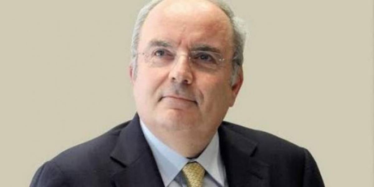 ΓΕΚ ΤΕΡΝΑ: Στο 15,98% ανήλθε το ποσοστό του Γ. Περιστέρη
