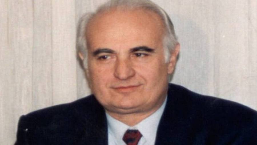 Απεβίωσε ο πρώην βουλευτής της ΝΔ Κώστας Γεωργολιός