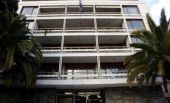 Στο υπουργείο Διοικητικής Ανασυγκρότησης διαδηλώνουν οι συμβασιούχοι των δήμων