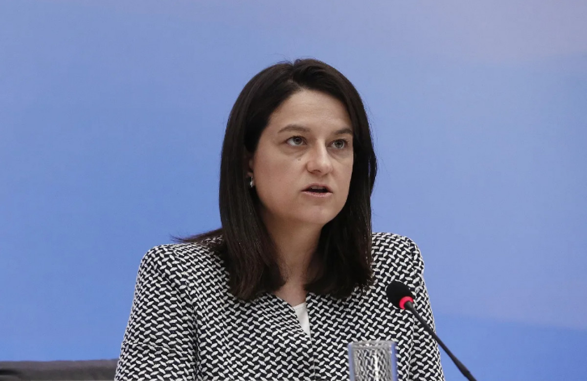 Κεραμέως για bullying στα σχολεία: Κάθε καταγγελία ελέγχεται σε βάθος