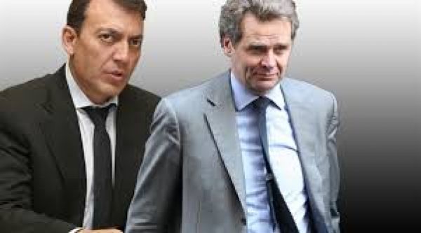 Βρούτσης- Τρόικα: Επιβεβαιώθηκε η ταμειακή επάρκεια του συστήματος