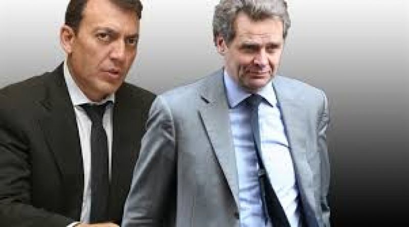 Βρούτσης- Τρόικα: Επιβεβαιώθηκε η ταμειακή επάρκεια του συστήματος