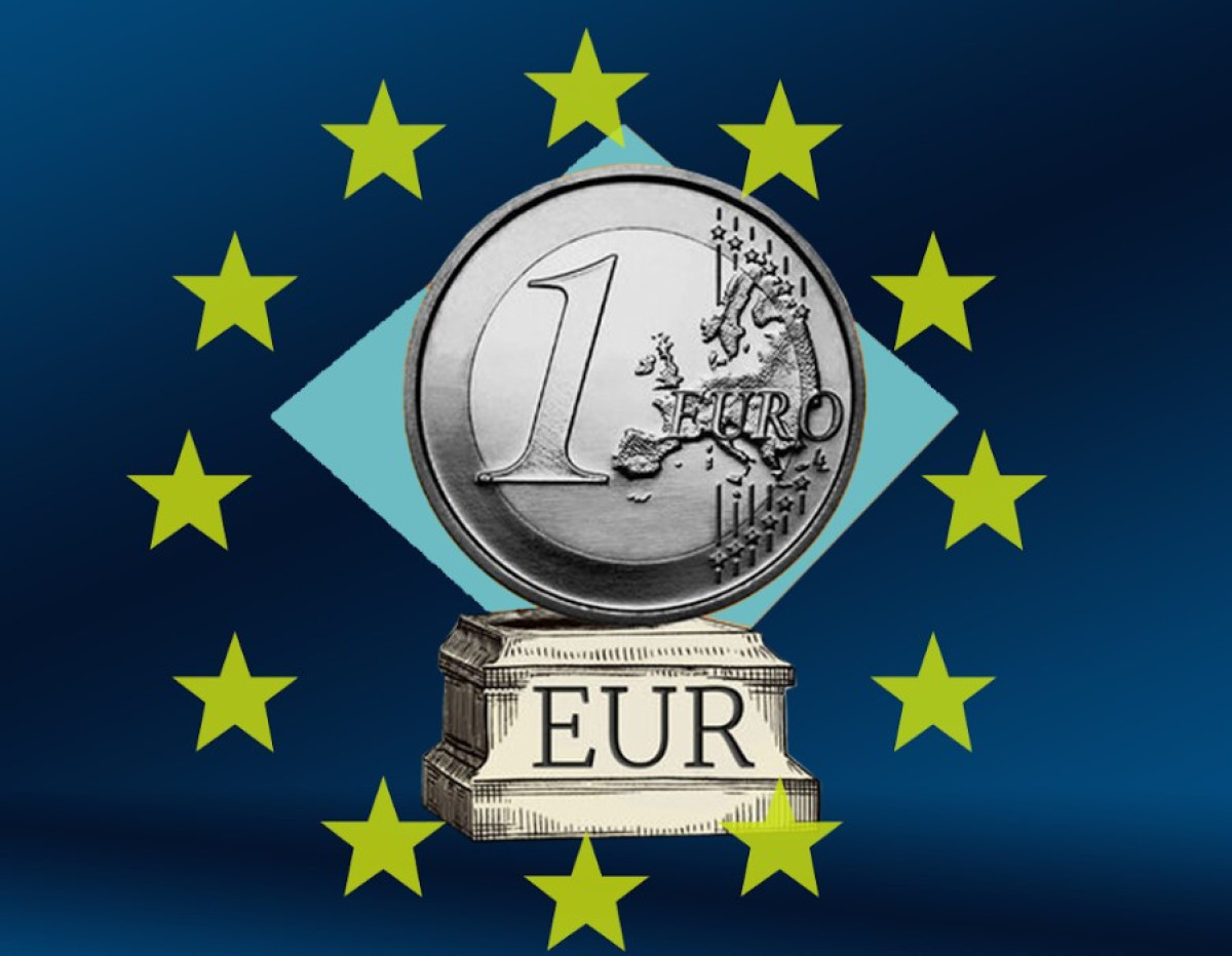Μικρή ανάκαμψη στην Ευρωζώνη: Αύξηση ΑΕΠ 0,1% και σταθερή απασχόληση στο Β’ τρίμηνο 2025