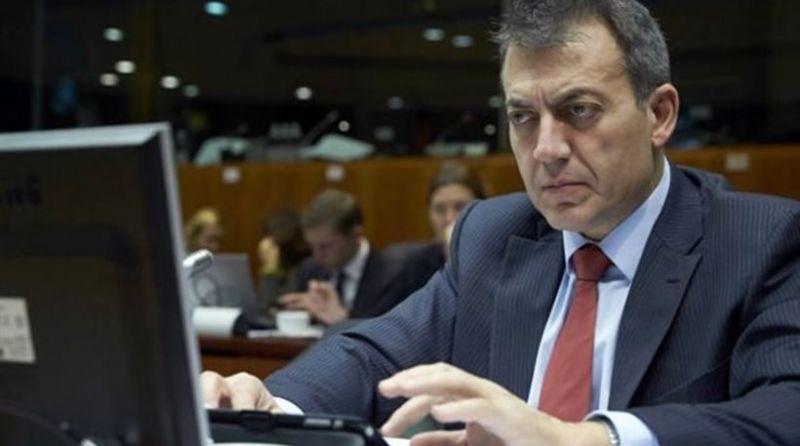 Βρούτσης: Αυτοεξευτελίζεται ο Σπίρτζης με την 14η σύνταξη