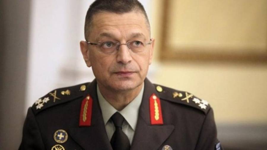 Επίσκεψη Στεφανή στο Κέντρο Εκπαίδευσης Ειδικών Δυνάμεων
