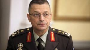 Επίσκεψη Στεφανή στο Κέντρο Εκπαίδευσης Ειδικών Δυνάμεων