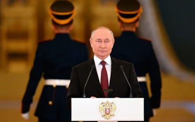 Πούτιν: Κήρυξε μερική επιστράτευση στη Ρωσία- Απειλές για πυρηνικά