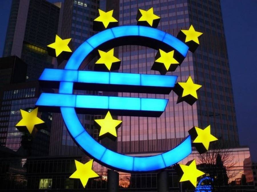 Από το κακό στο χειρότερο η μεταποίηση στην ευρωζώνη