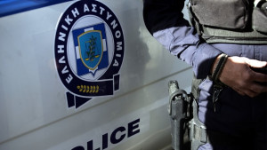 ΕΛΑΣ: Σε άμυνα ο αστυνομικός που πυροβόλησε ληστή στον Κολωνό