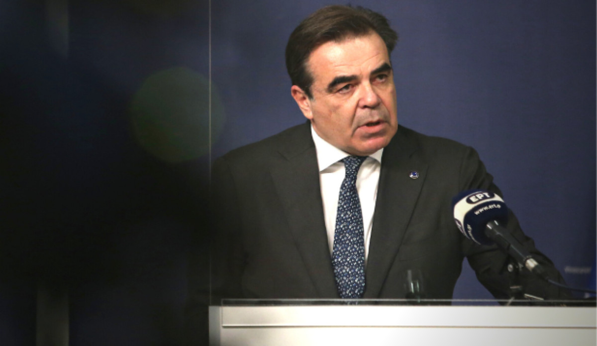 Σχοινάς: Νόμιμη μετανάστευση για κάλυψη κενών θέσεων εργασίας στην ΕΕ