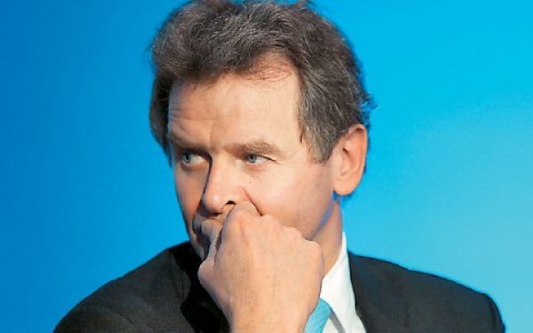 Τόμσεν για Ελλάδα: Υπάρχουν αξιοσημείωτη πρόοδος αλλά και σημαντικές καθυστερήσεις