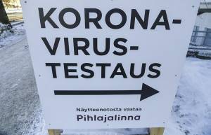 Ανακαλύφθηκε νέα μετάλλαξη του κορονοϊού στη Φινλανδία