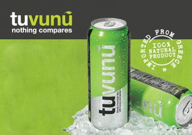 Tuvunu: Το ελληνικό τσάι που σαρώνει