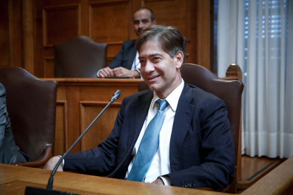 Οδηγία βιομηχανικών εκπομπών: Η Ελλάδα πέτυχε την εξαίρεση του περλίτη
