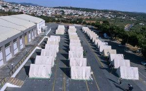 Σεισμόπληκτοι Κρήτης: Στα €64,5 εκατ. οι αποζημιώσεις που έχουν καταβληθεί