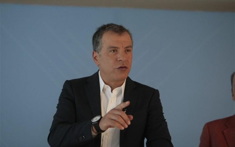 Εκλογές-Θεοδωράκης: «Δώστε μας το 10%-Θα πούμε ΟΧΙ σε νέες εκλογές»