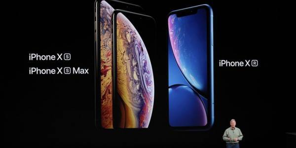 Ποιες οι τιμές των νέων iPhones της Apple