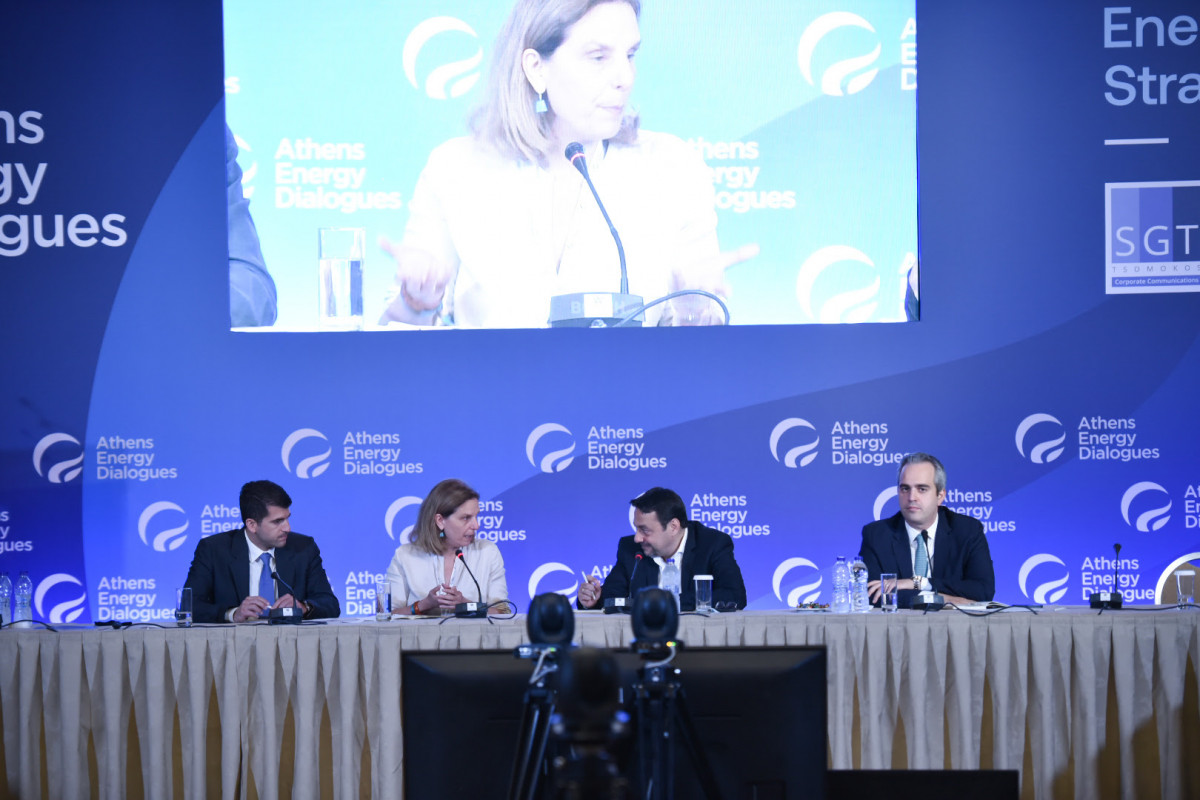 Ξυπολητάς (ΟΣΥ): Το 2023 τα πρώτα ηλεκτροκίνητα λεωφορεία στην Αθήνα