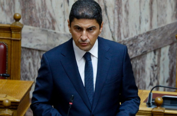 Αυγενάκης: Δεν αποδέχομαι τη θέση του μεταβατικού προέδρου της Γεωργικής Σχολής Μεσαράς