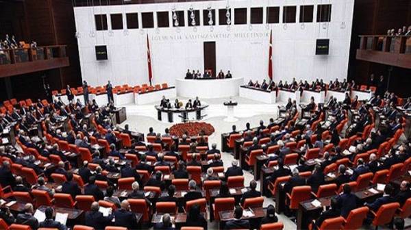 Η τουρκική αντιπολίτευση απορρίπτει το νομοσχέδιο για στρατεύματα στη Λιβύη