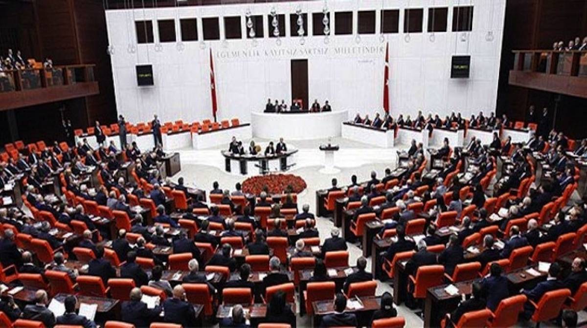 Η τουρκική αντιπολίτευση απορρίπτει το νομοσχέδιο για στρατεύματα στη Λιβύη
