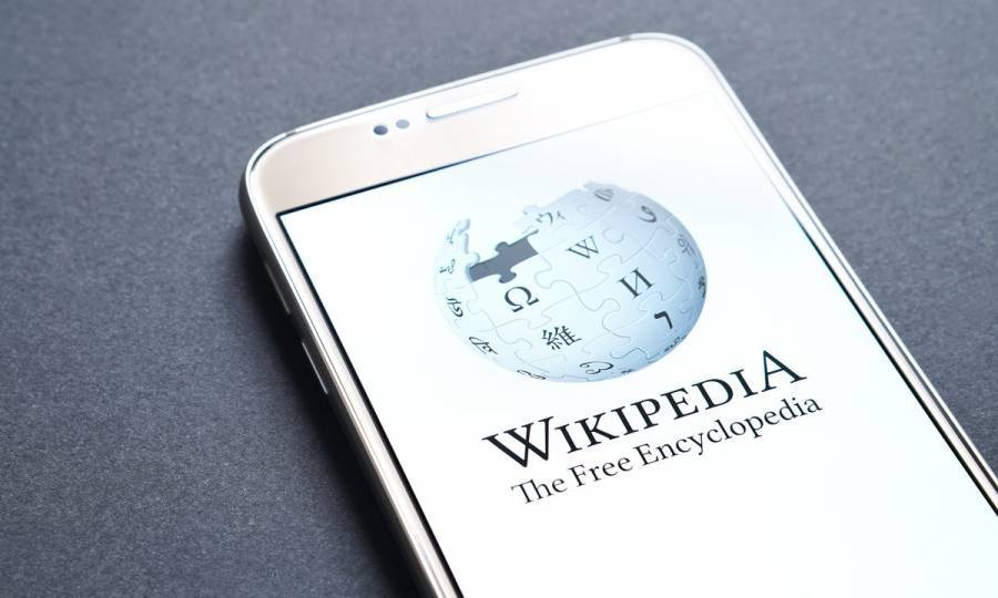 Wikipedia: Oι συντάκτες λένε «όχι» στις δωρεές σε κρυπτονομίσματα