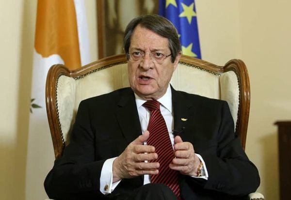 Οι Κύπριοι ψηφίζουν για πρόεδρο