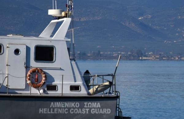 Πρόστιμο για «κορονοπάρτι» σε ιδιωτικό σκάφος αναψυχής στη Μύκονο