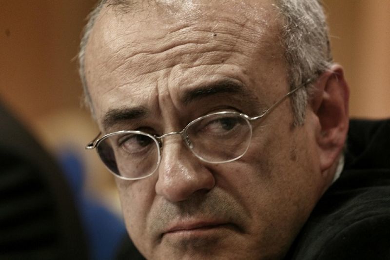 Μάρδας: Ασφαλείς οι καταθέσεις- Δεν είμαστε Κύπρος